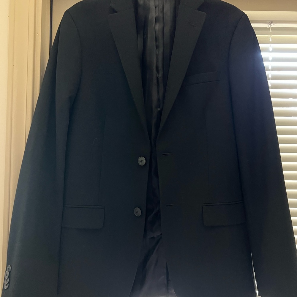 Men’s Ben Sherman Blazer